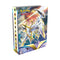 Pokemon TCG: Sword & Shield-Brilliant Stars Mini Portfolio & Booster Pack